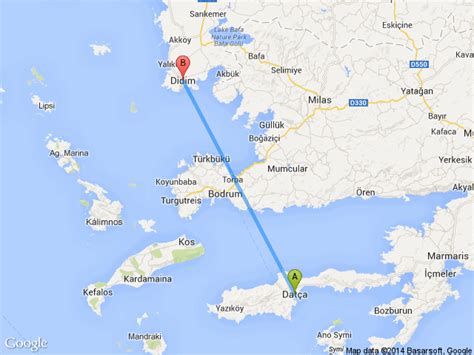 Datça otellerini popülerliğe, fiyata veya müsaitliğe göre haritada belirleyin ve tripadvisor yorumlarını, resimlerini ve fırsatlarını görün. Datça Didim Arası Kaç Kilometre?