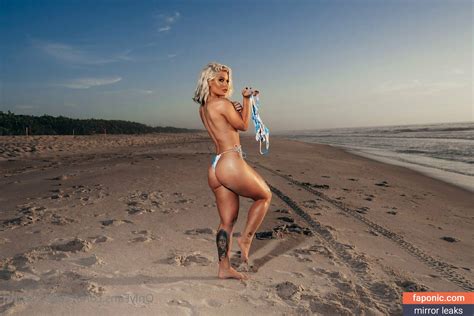 Toni Storm Aka Wwe Nude Leaks Onlyfans Photo Faponic