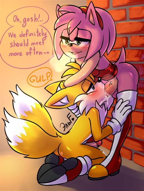 Rule 34 2020 34 Amy Rose Anthro Anthro On Anthro Anthro Penetrated