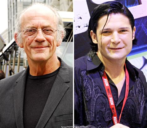 Son zamanlarda corey perrykatıldı 25 takım için takım: Corey feldmans address and phone number | corey feldman ...