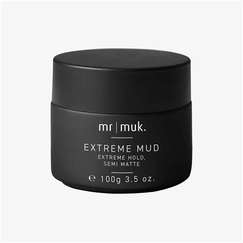 Mr Muk Extreme Mud 100g Muk Haircare