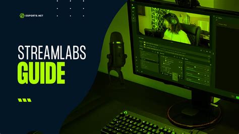 Streamlabs Obs Guide ᐈ How To Get Started In 2023
