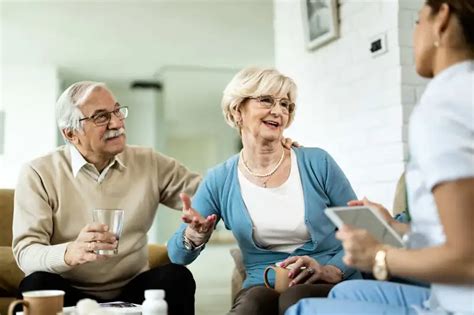 Legal And Financial Matters Supportive Aged Care