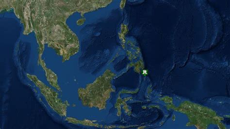 6.9-magnitude earthquake strikes southern Philippines | World News 