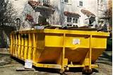 Photos of Rent A Trash Dumpster