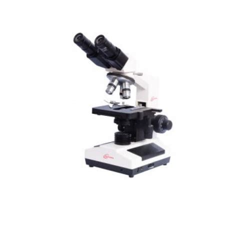 Classic Trinocular Pathological Microscope Optscopes Trino Esaw