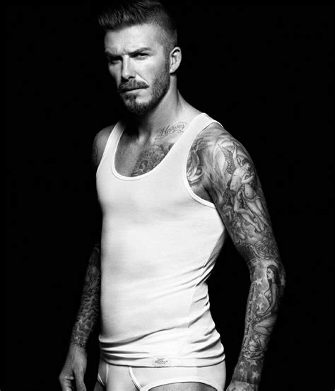 David Beckham For Handm Underwear David Beckham Sexy David Beckham