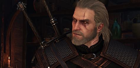 These Witcher 3 Enhanced Graphics Mods Are Breathtaking
