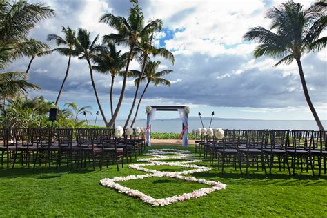 Private Luxury Wedding Venues In Maui The Perfect Wedding Maui