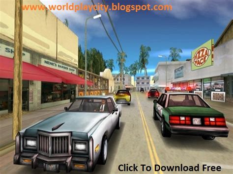 Grand Theft Auto Vice City Setup With Audio Pc Game Setup Full Version