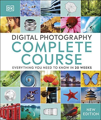 20 Best Selling Digital Photography Books Of All Time Bookauthority