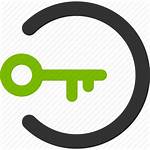 Icon Authorize Access Login Key Icons Registration