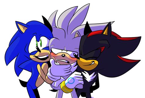Love Silver By Kickstartaholic Sonic And Shadow Hedgehog Art Sonic
