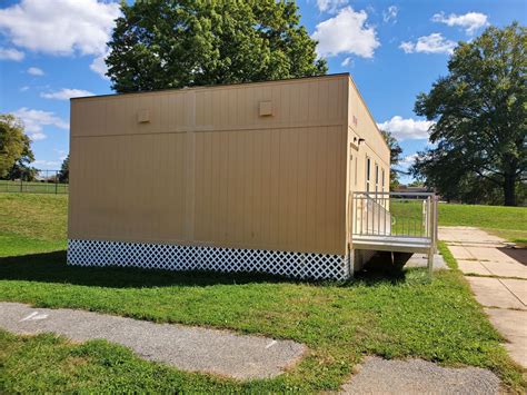 Portable Classrooms A Modular Building Case Study By Modular Genius