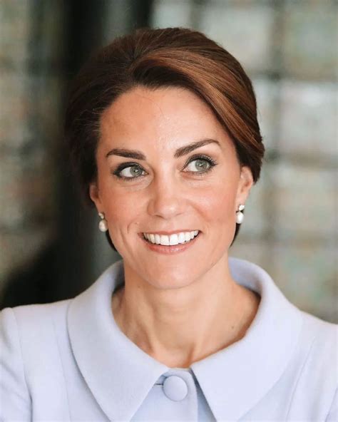 Kate Middleton Classe Et Chic Elle Recycle Une Très Coûteuse Tenue