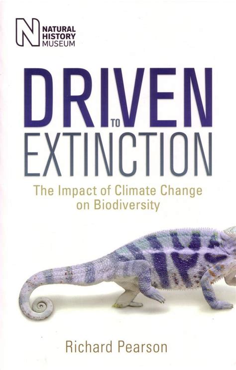 Driven To Extinction The Impact Of Climate Change On Biodiversity