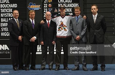director of amateur scouting vaughn karpan photos and premium high res pictures getty images