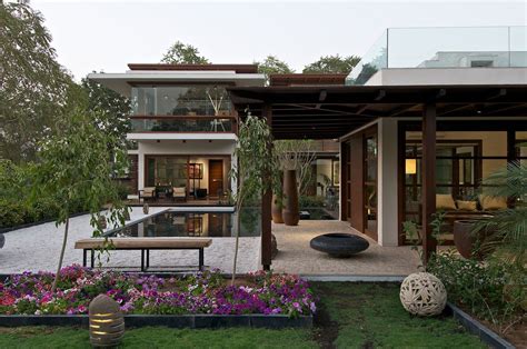 Modern Tropical House Design Homes Idesignarch Very Best Modern House