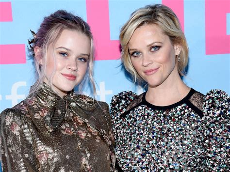 Ava Phillippe Looks Exactly Like Her Mom And Dad In This Photo