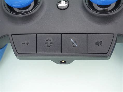 Razer Raiju Ps4 Pro Controller Review Stuff