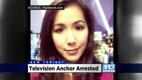 Sabrina Rodriguez News Anchor For Sacramentos Fox 40