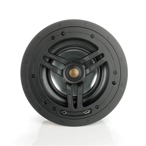 We did not find results for: Monitor Audio Controlled Performance CP-CT260 6" In ...