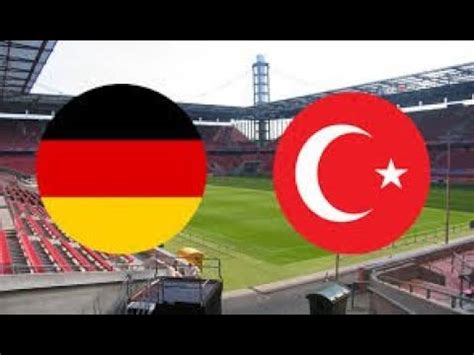 Almanya tv kanallarının canlı izle platformudur. TÜRKİYE VS ALMANYA MAÇI CANLI İZLE ! - YouTube