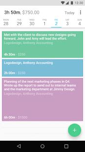 We put 10 of the best apps to the test. Timely: Time Tracking App & Billable Hours Tracker - Apps ...