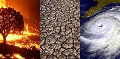 Efectos Datos Climate Change Vital Signs Of The Planet