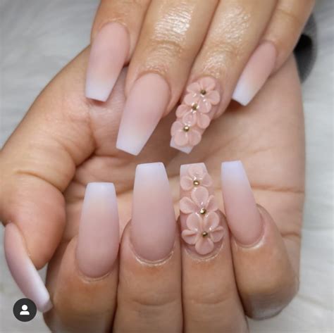 Nude Ombre Nail Designs You Have To Try Now Get Ready To Slay The