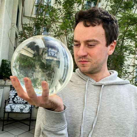 George Hotz Net Worth Biography Height Wife Age