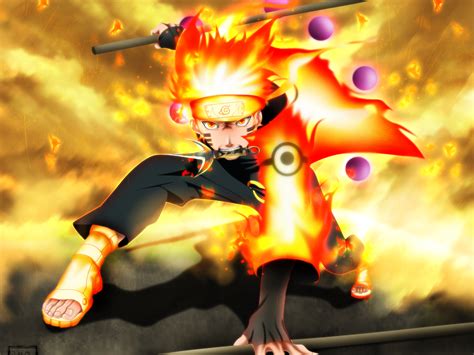 Download Naruto Uzumaki Anime Naruto Hd Wallpaper By Iiyametaii