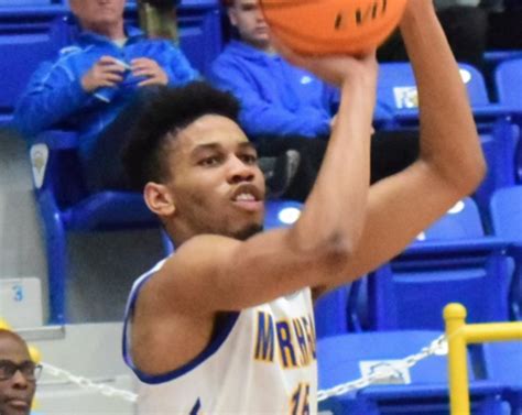 Morehead States St Louis Sweep Valley Hoops Insider