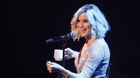 Joss Stones Loves Being A Mum More Than Anything Else