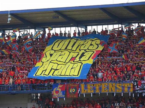 The bournemouth fc team is in 18th position with 23 points. Sparta Prague - Slavia Prague 25.09.2016