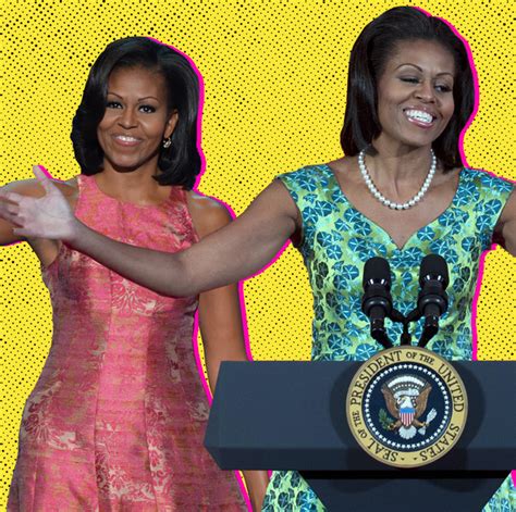 Michelle obama's arms are impressively strong, so we're sharing five arm exercises that can help you score your own michelle obama arms. How to Get Michelle Obama's Arms in 6 Easy Moves ...