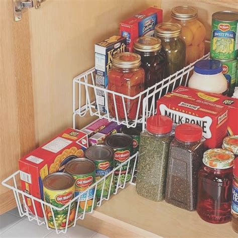 44 Insanely Brilliant Organization Ideas For Small Apartment Living