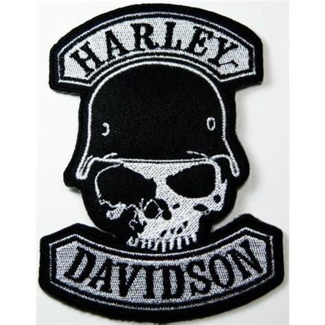 Things tagged with 'harley_davidson' (145 things). Harley Davidson patches Motorcycle biker Embroidered Iron on Patch HDP35 by Max Jumbo, http ...