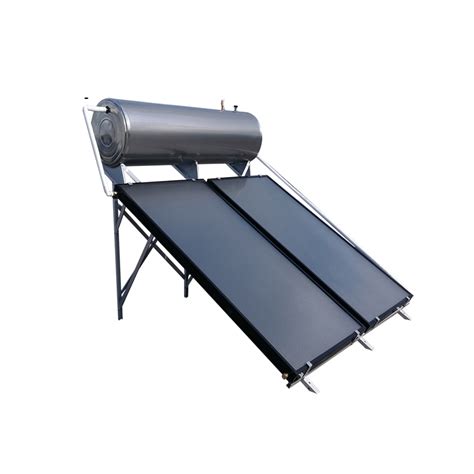 High Quality Solar Hot Water Heater System Factories 300l Solar Water