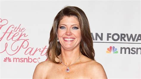 Norah O’donnell Joins Cbs ‘this Morning’