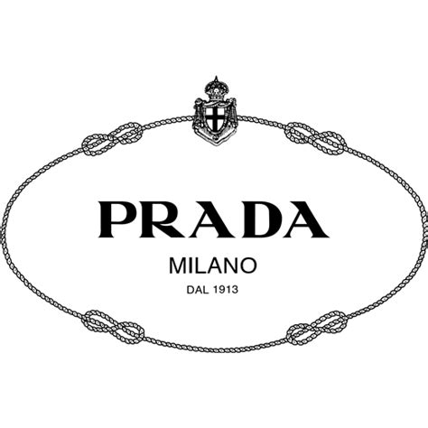 Prada Milano Logo Download