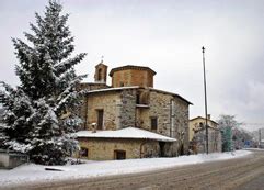 Epicentro appunto a gubbio , a 10 chilometri di profondit&agr. Associazione Eugubini nel Mondo