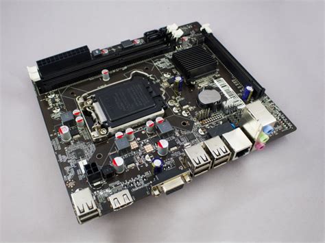 Processor.frist check ram and processor. تعريفات Motherboard Inter H61M / Gigabyte Socket 1155 Intel H61 Ddr3 A V Gbe Amazon Co Uk ...