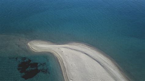 Free Images Sea Coast Sand Ocean Inlet Peninsula Reef Spit