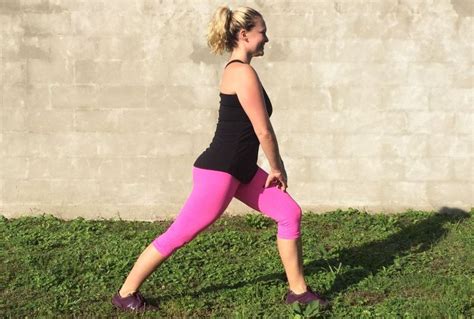 4 Essential Stretches That Improve Your Balance Prevention