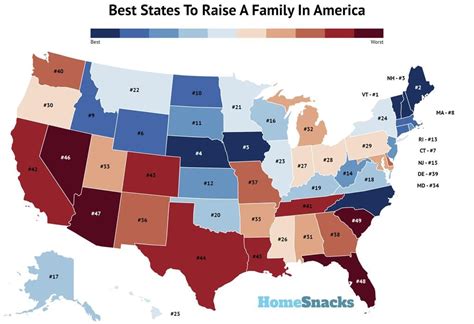 Best Us Cities To Raise A Family - cgonsawebdesign