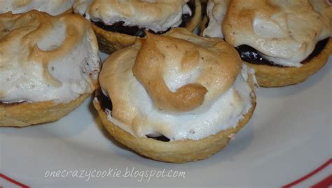 Pie crusts are made by working fat into flour — when the fat melts during baking, it leaves behind layers of crispy, flaky crust. Making Mini Pie Crusts the Easy Way