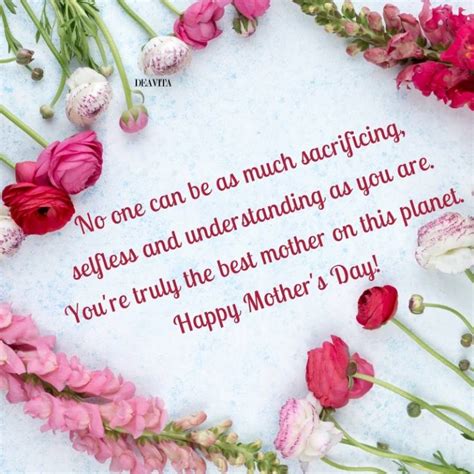 Mothers Day Message Happy Mothers Day Wishes And Messages Best