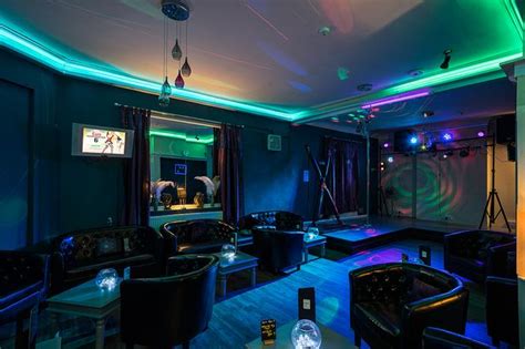 Swinger Reveals What Goes On Inside Merseyside S Secret Sex Club Townhouse Liverpool News