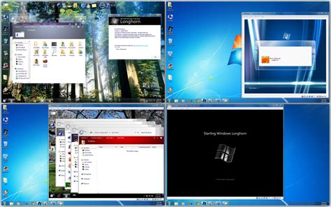 Microsoft Windows Longhorn Server X86 Build 5384 4 Dvd Tagfacom